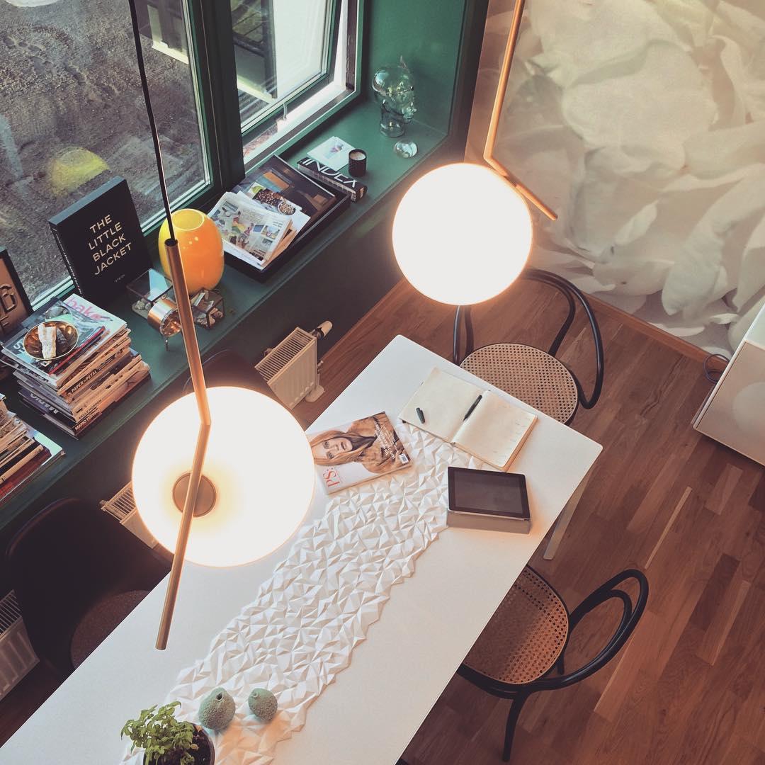 ic-pendant-light