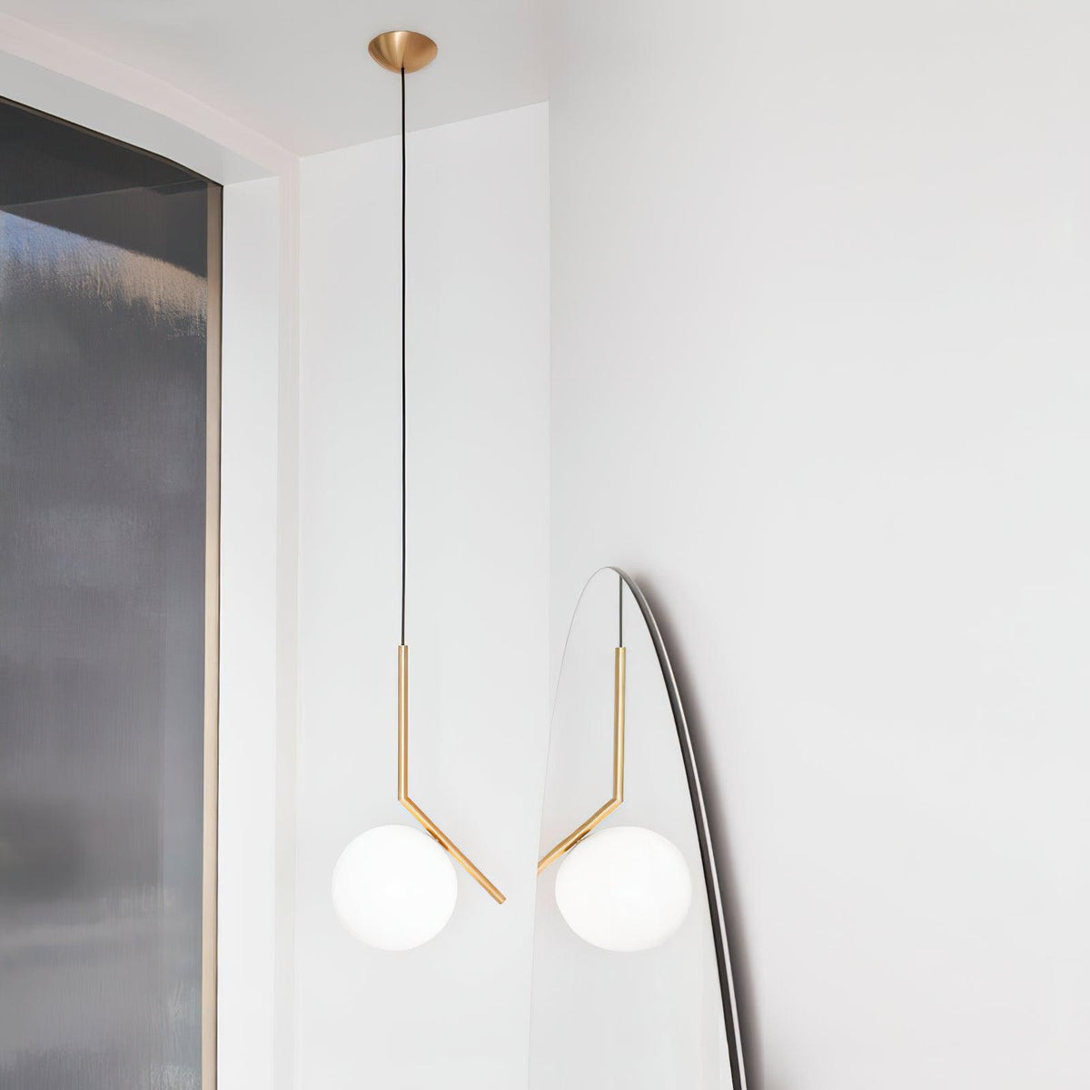 ic-pendant-light