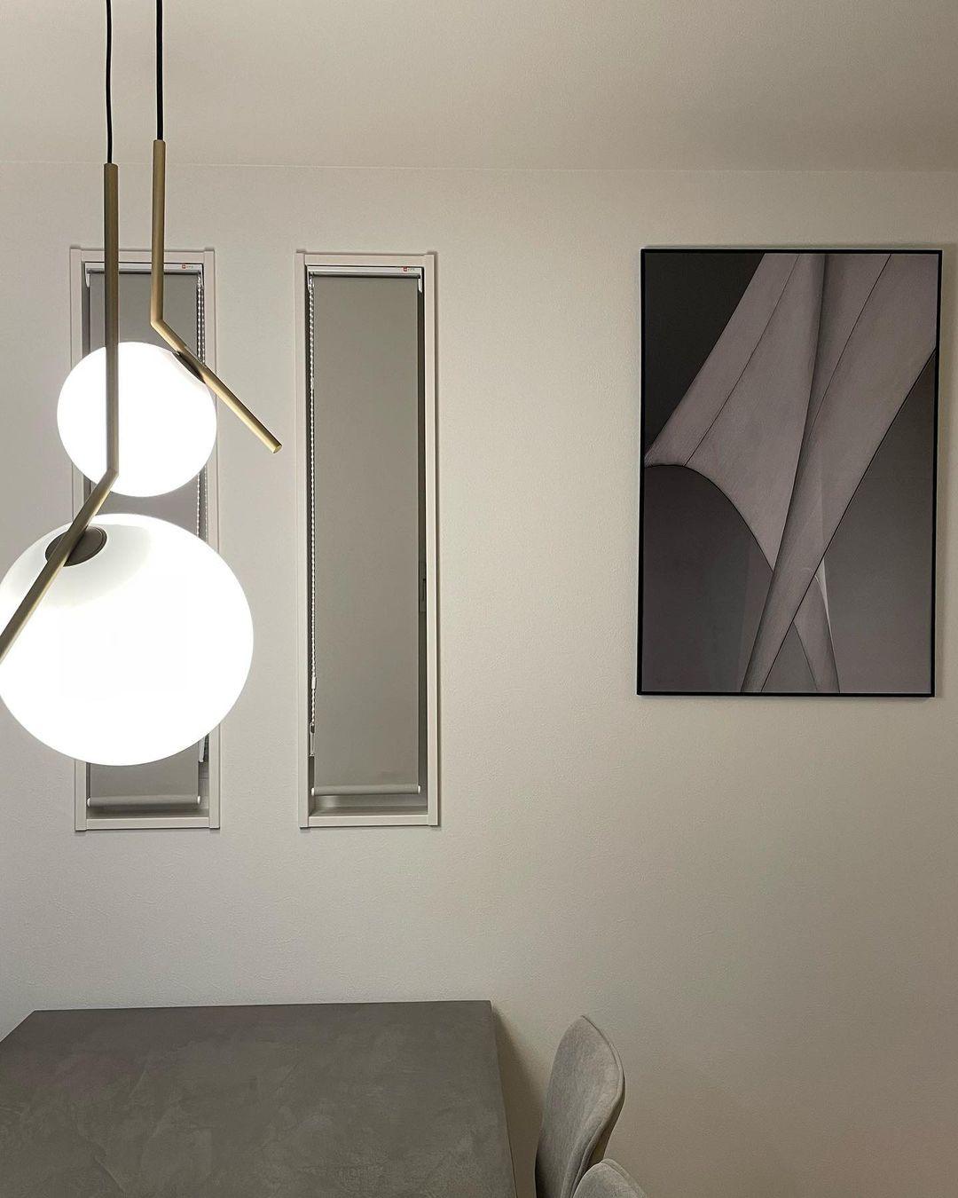 ic-pendant-light