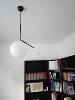 ic-pendant-light