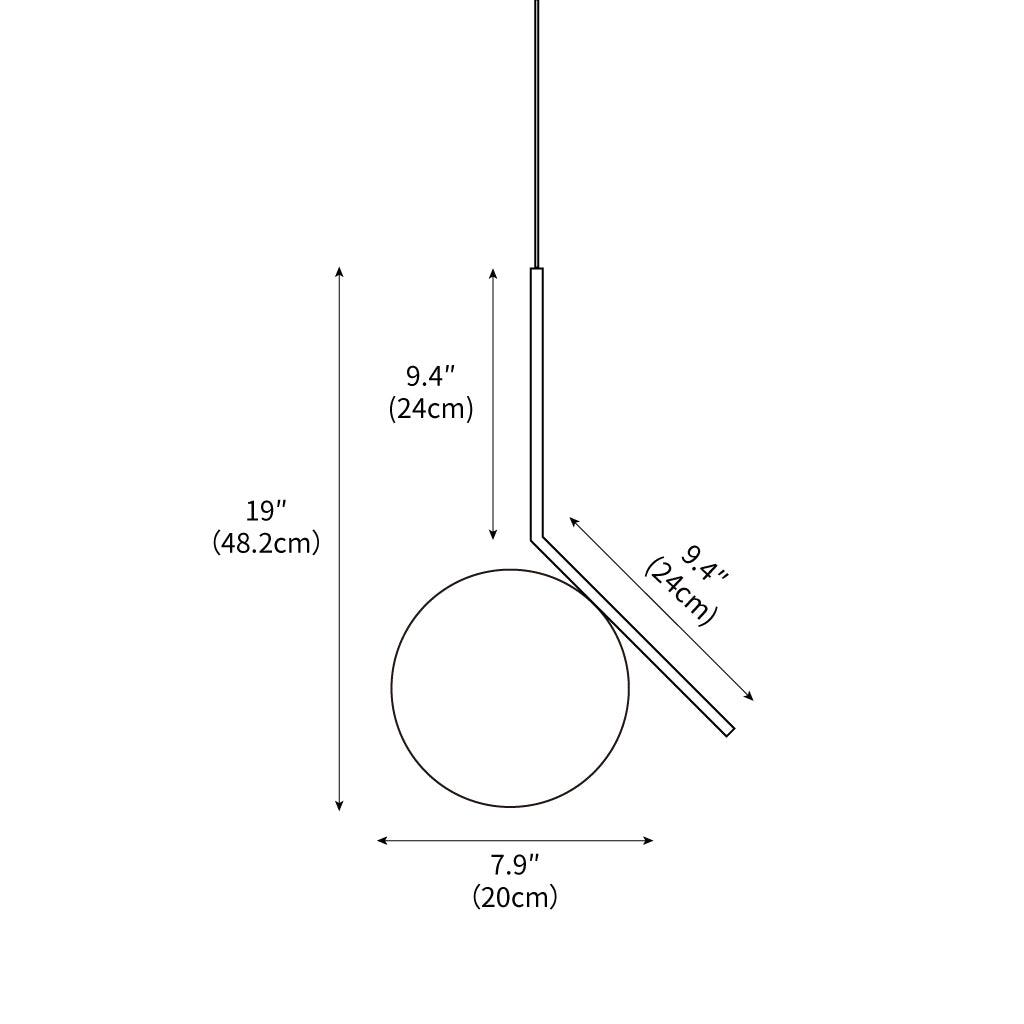 ic-pendant-light