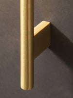 Female Figure Wall lamp