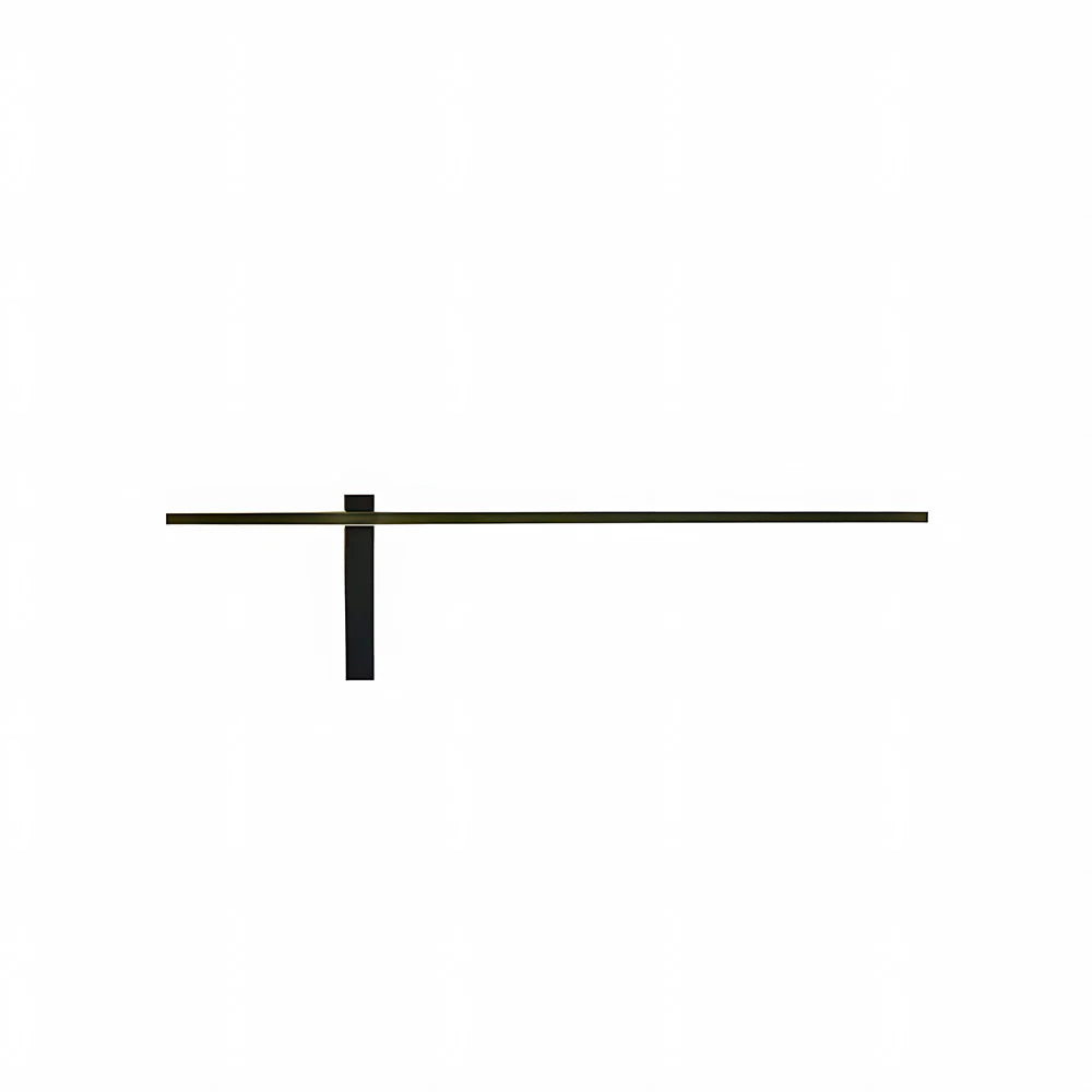 Modern Long Strip Outdoor Led Wall Lights
