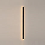 Modern Minimalism Acrylic Outdoor Led Wall Lights