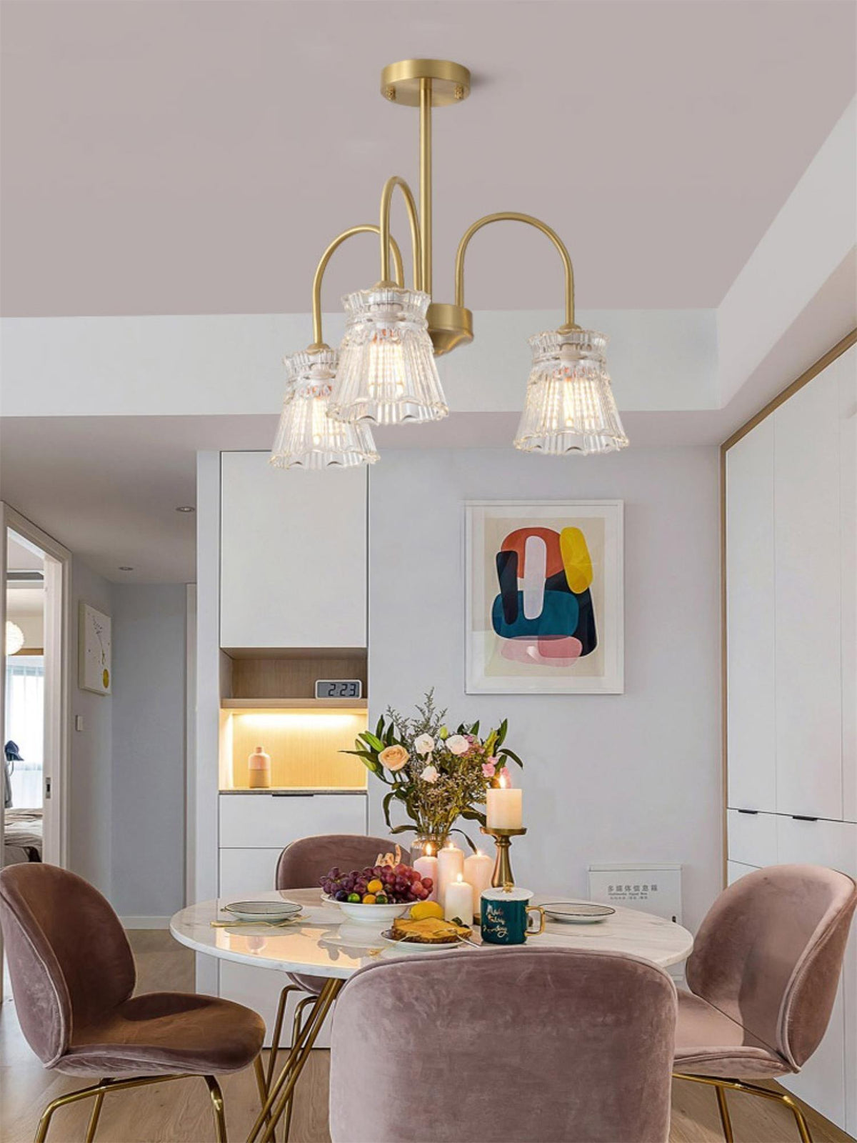 ice-cream-crystal-chandelier