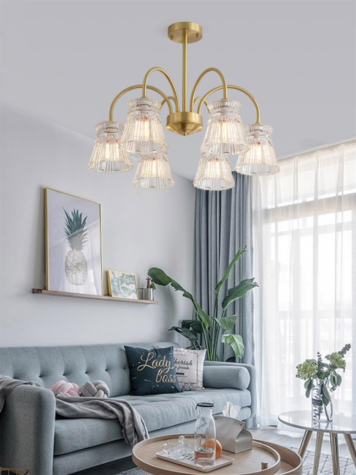 ice-cream-crystal-chandelier