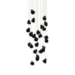 Ice Pier Pendant Lamp