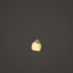 Ice Pier Pendant Lamp