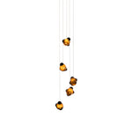 Ice Pier Pendant Lamp