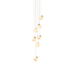 Ice Pier Pendant Lamp