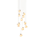Ice Pier Pendant Lamp