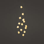 Ice Pier Pendant Lamp