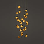 Ice Pier Pendant Lamp
