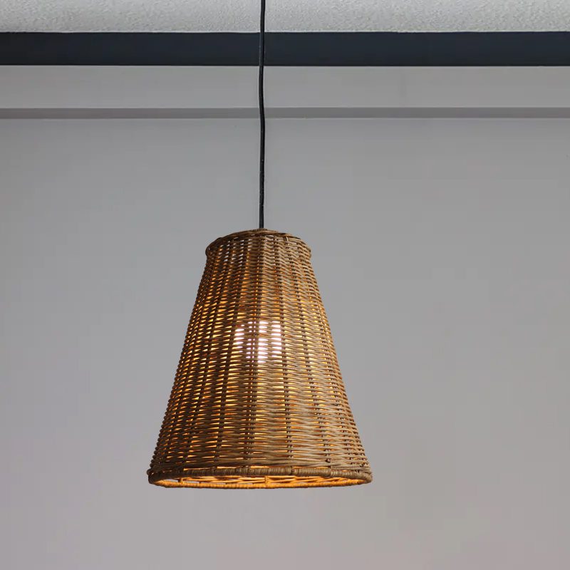 Idyllic Hat Pendant light