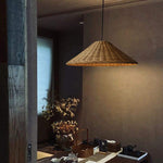 Idyllic Hat Pendant light