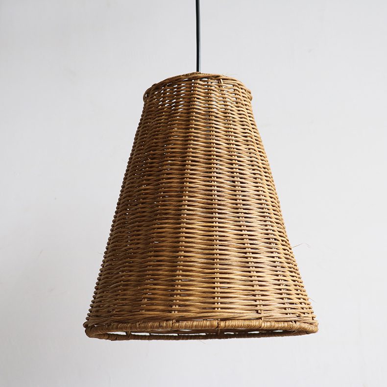 Idyllic Hat Pendant light