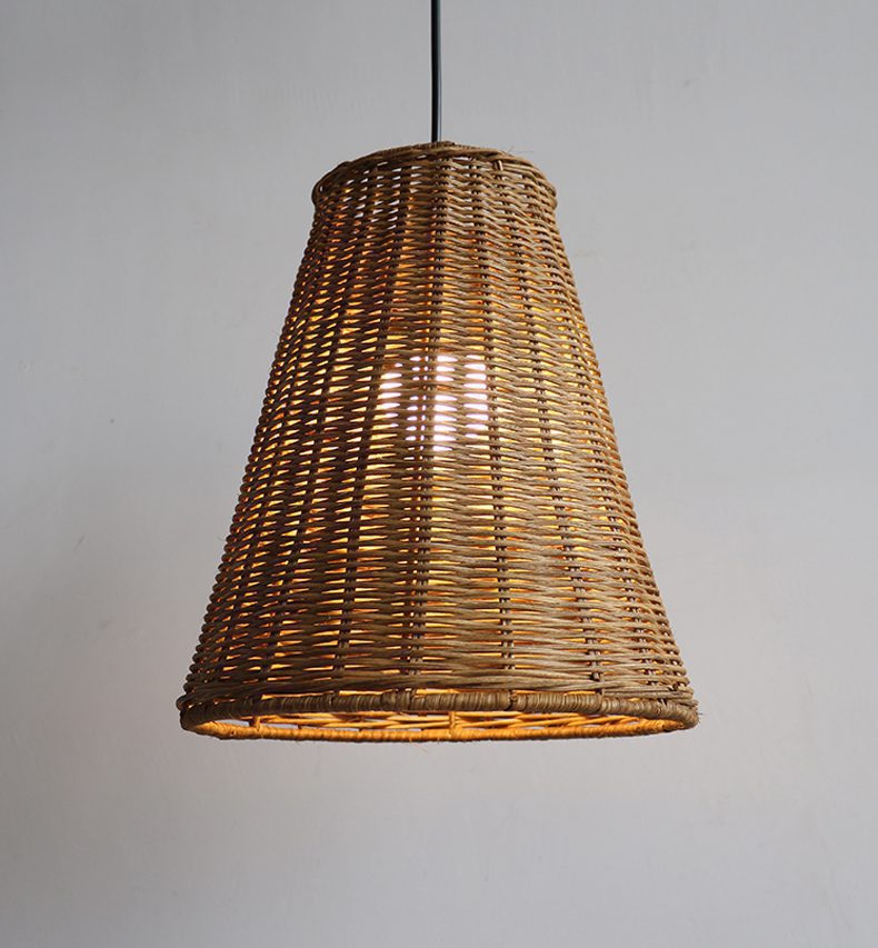 Idyllic Hat Pendant light