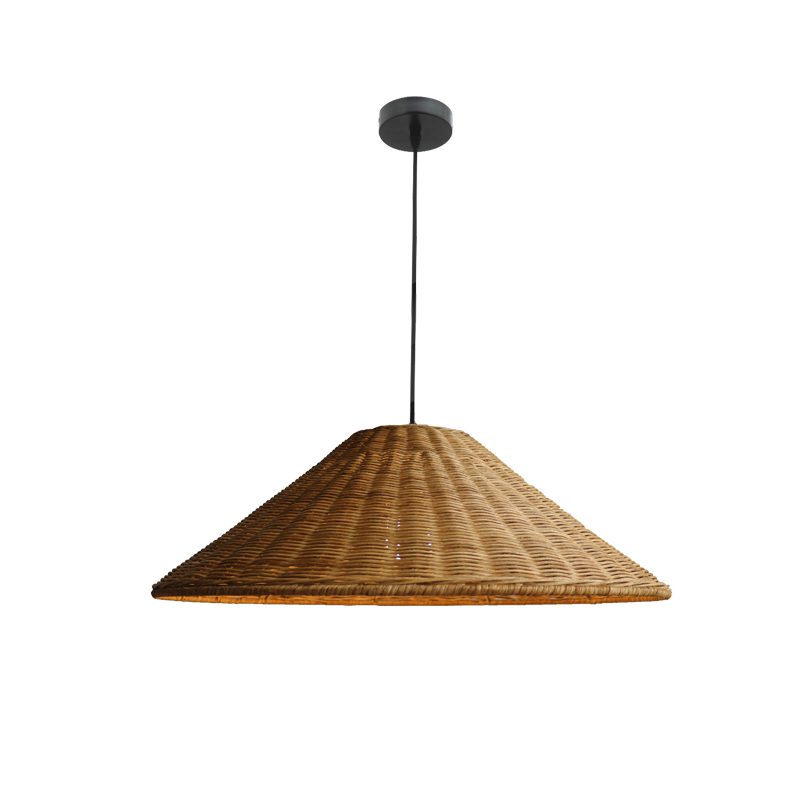 Idyllic Hat Pendant light