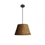 Idyllic Hat Pendant light
