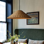 Idyllic Hat Pendant light