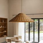 Idyllic Hat Pendant light