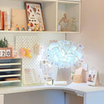 illis-flower-table-lamp