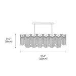 imperial-cascade-chandelier