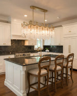 imperial-cascade-chandelier