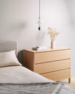Inder Pendant Lamp