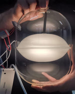 Inder Pendant Lamp