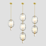 Inder Pendant Lamp