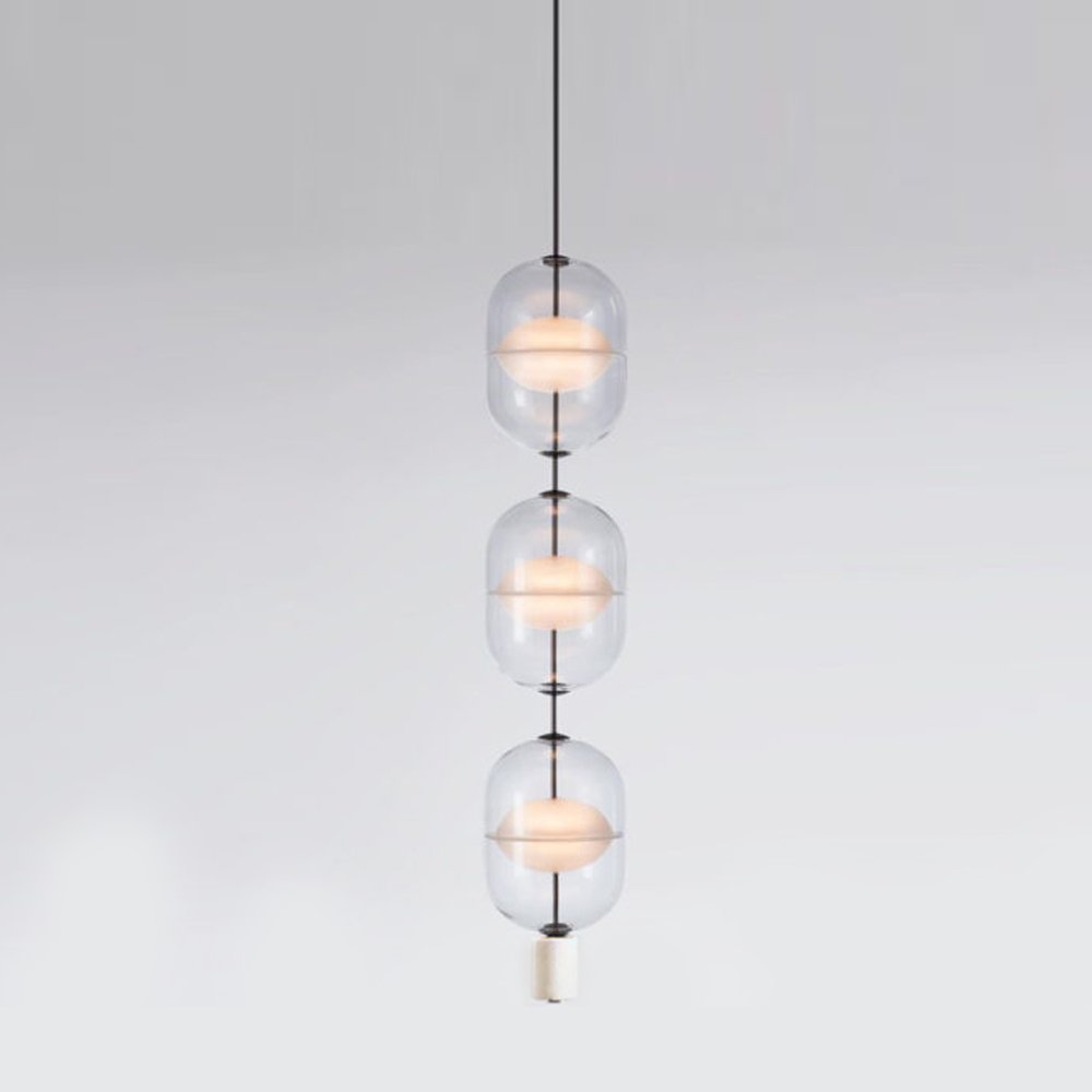 Inder Pendant Lamp