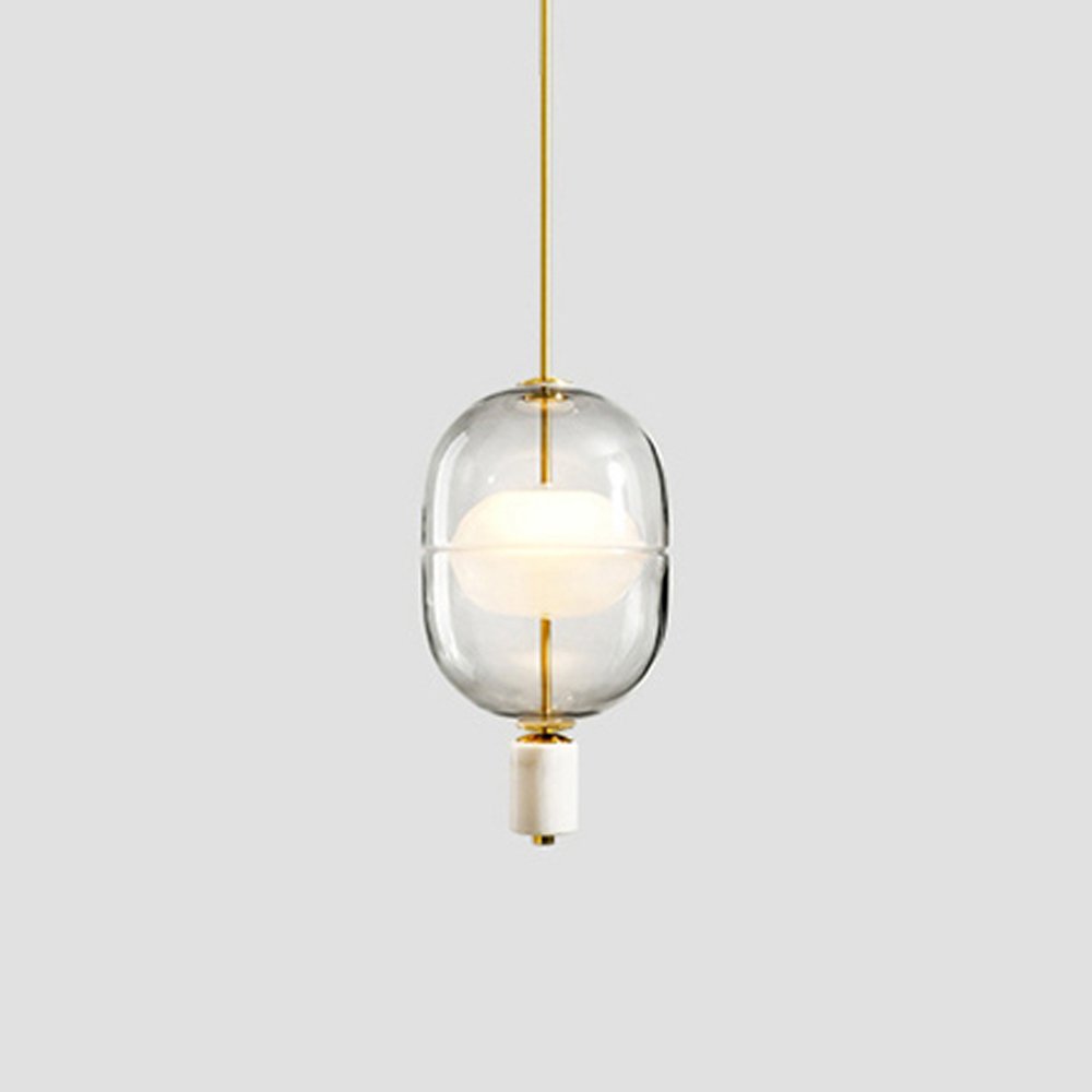 Inder Pendant Lamp