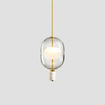 Inder Pendant Lamp