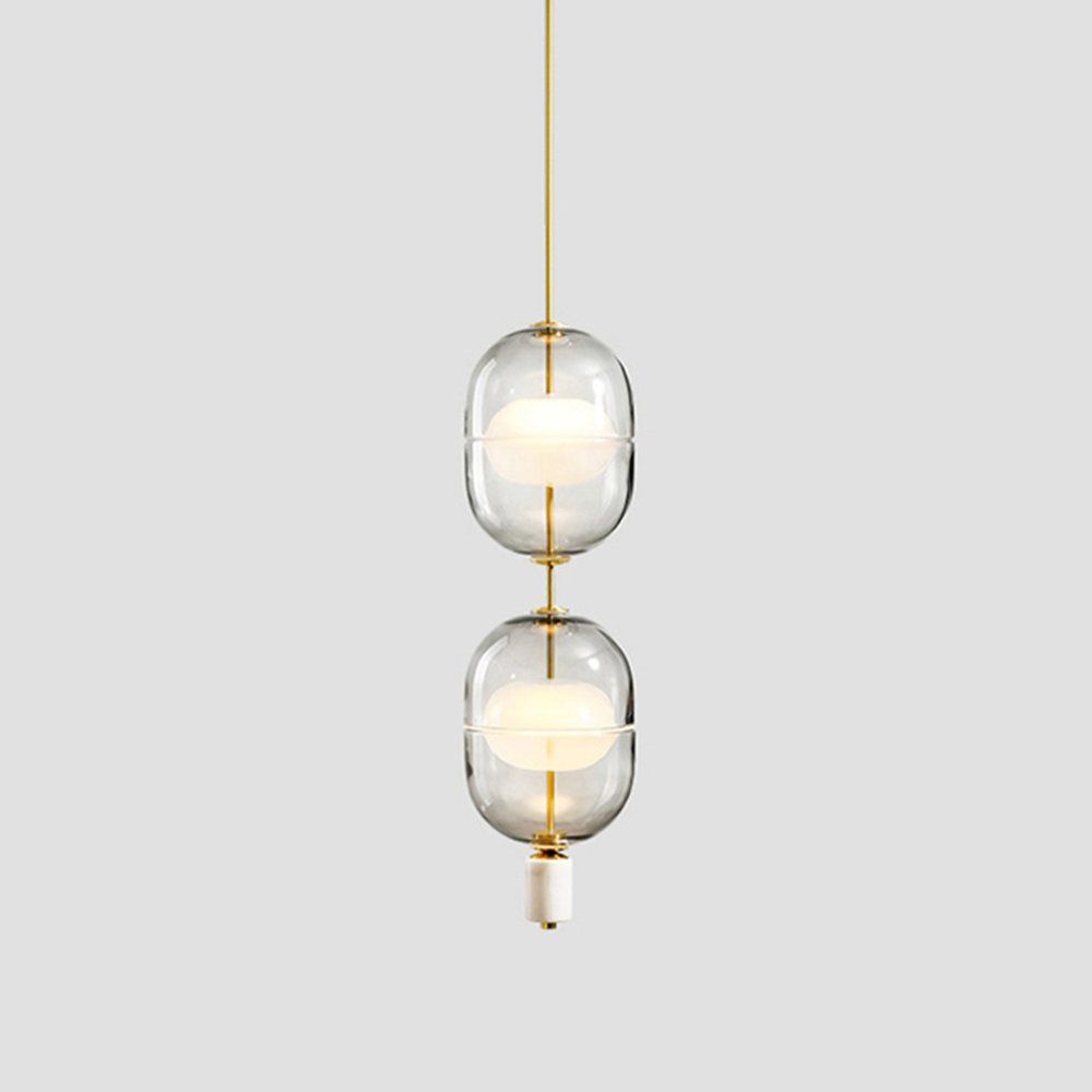 Inder Pendant Lamp