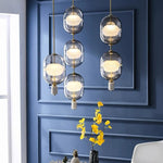 Inder Pendant Lamp