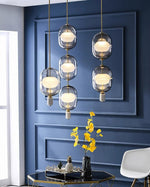 Inder Pendant Lamp