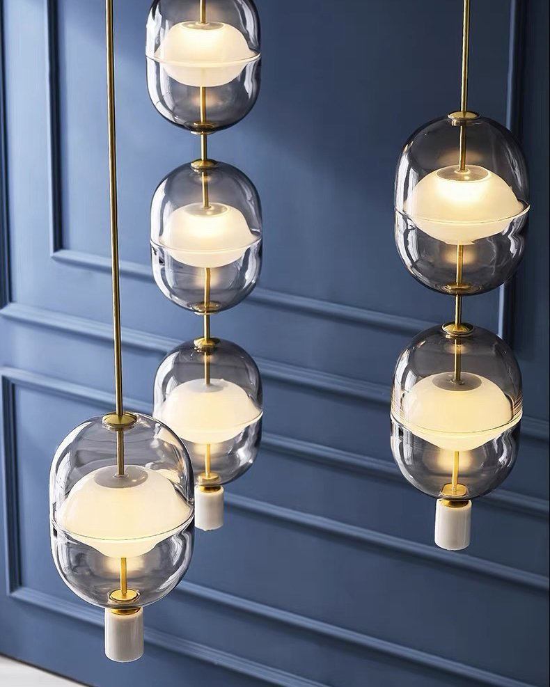 Inder Pendant Lamp