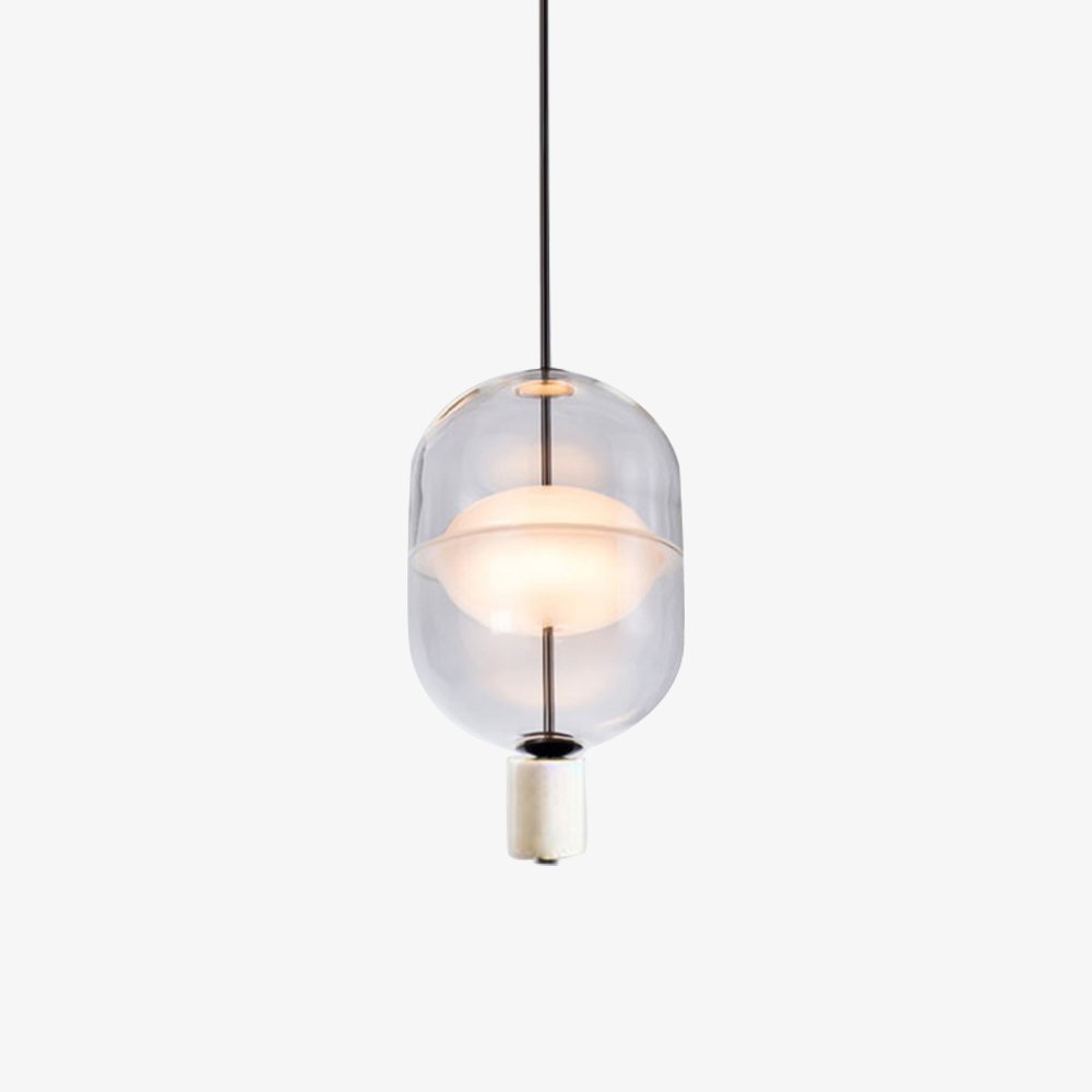 Inder Pendant Lamp