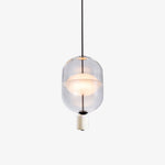 Inder Pendant Lamp