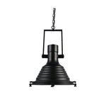 Industrial Country Metal Pendant Light