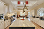 Industrial Country Metal Pendant Light