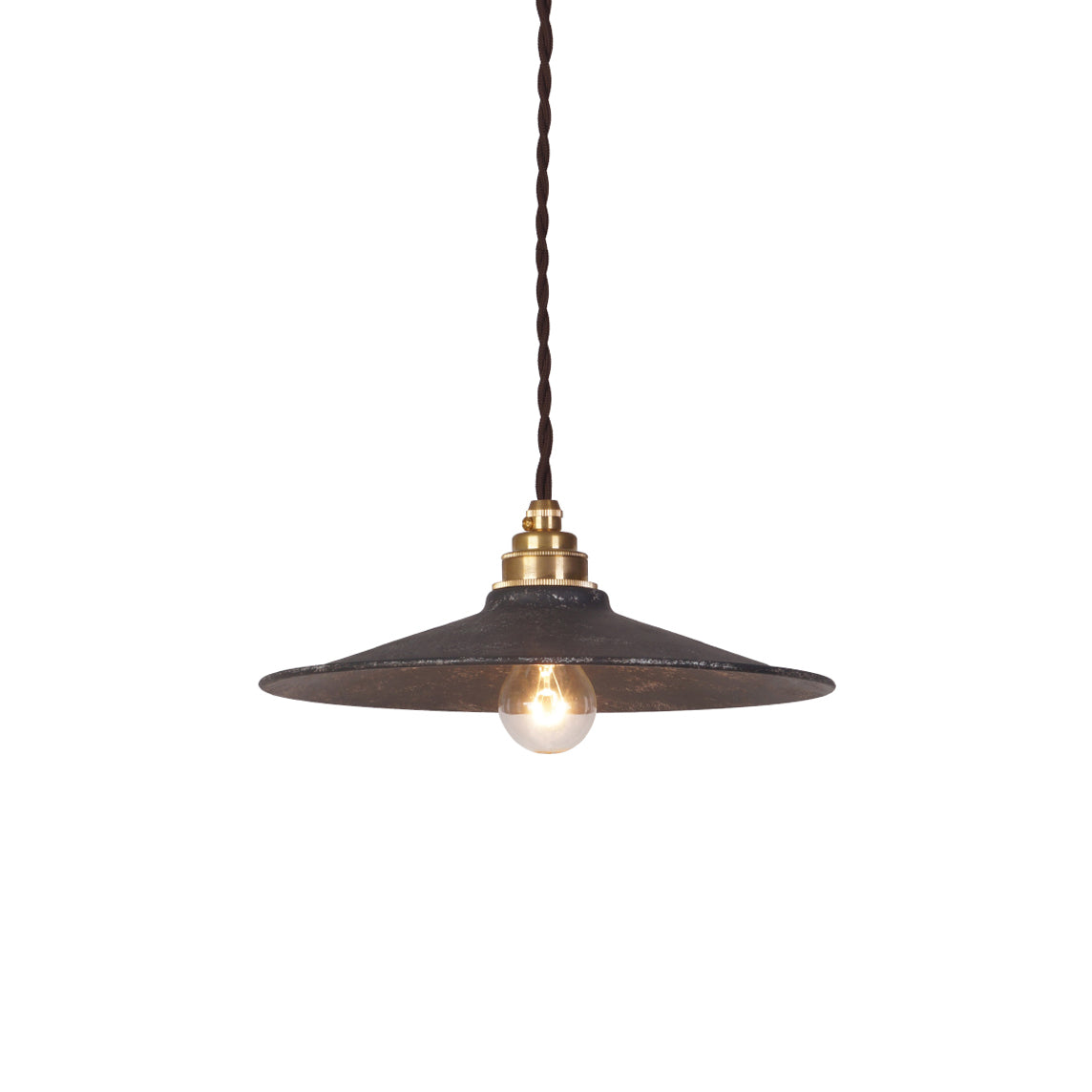 industrial-flat-pendant-light