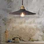 industrial-flat-pendant-light