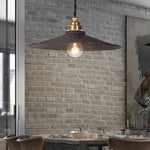 industrial-flat-pendant-light