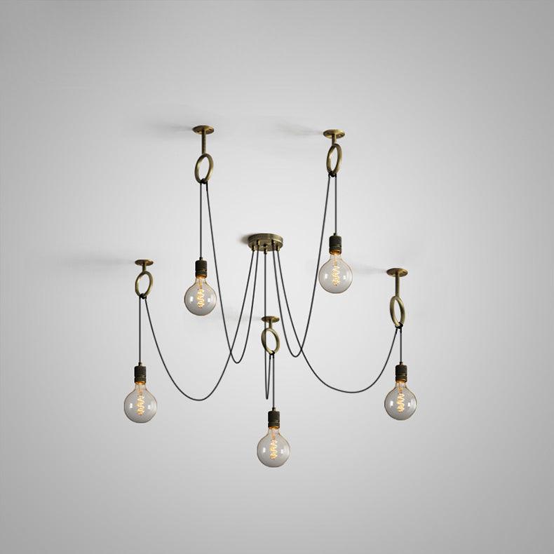 industrial-spider-chandelier