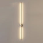 Infinity Edge Rechargeable LED Wall Sconce with Motion Sensor