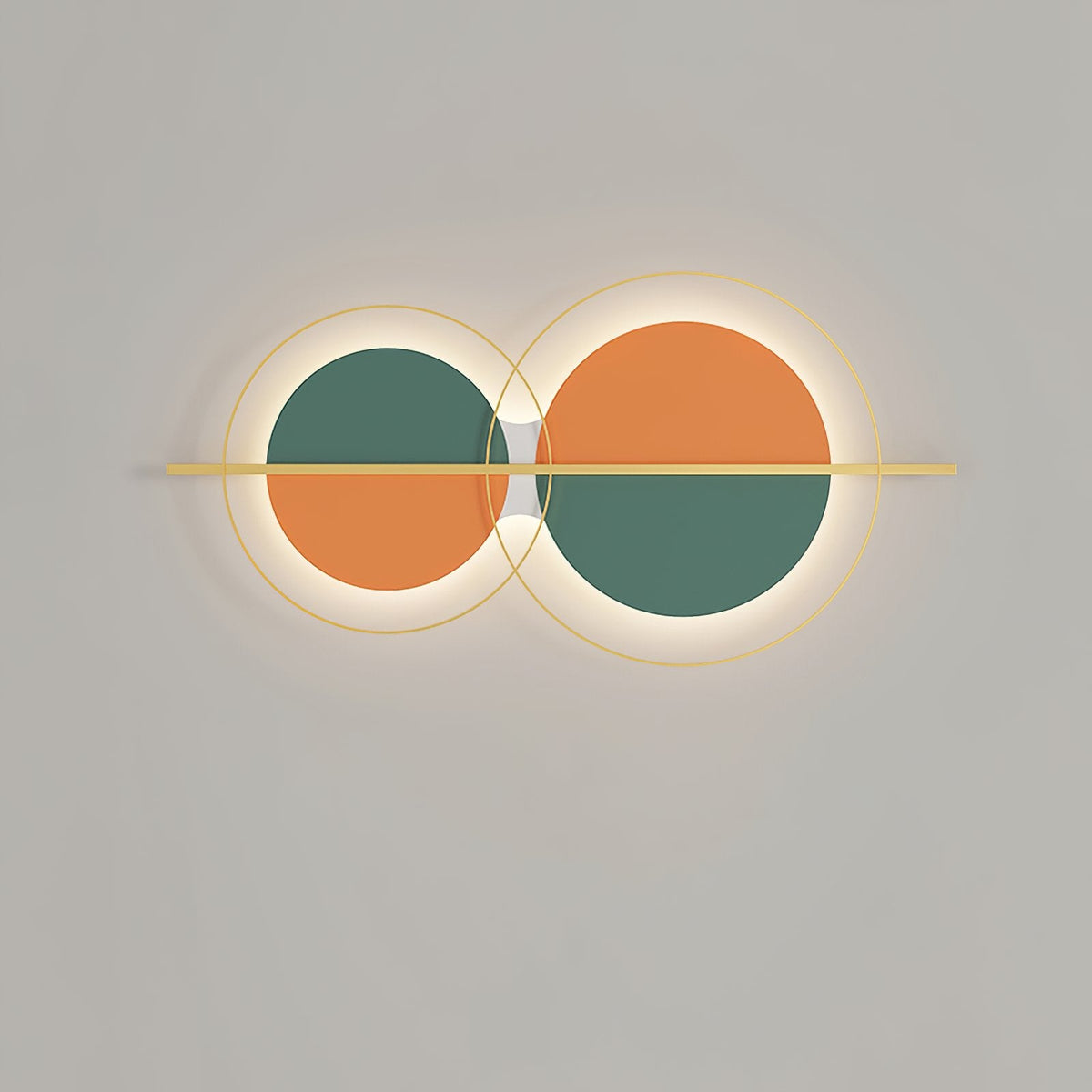 Infinity Wall Light