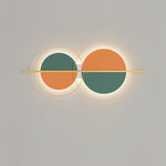 Infinity Wall Light