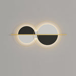 Infinity Wall Light